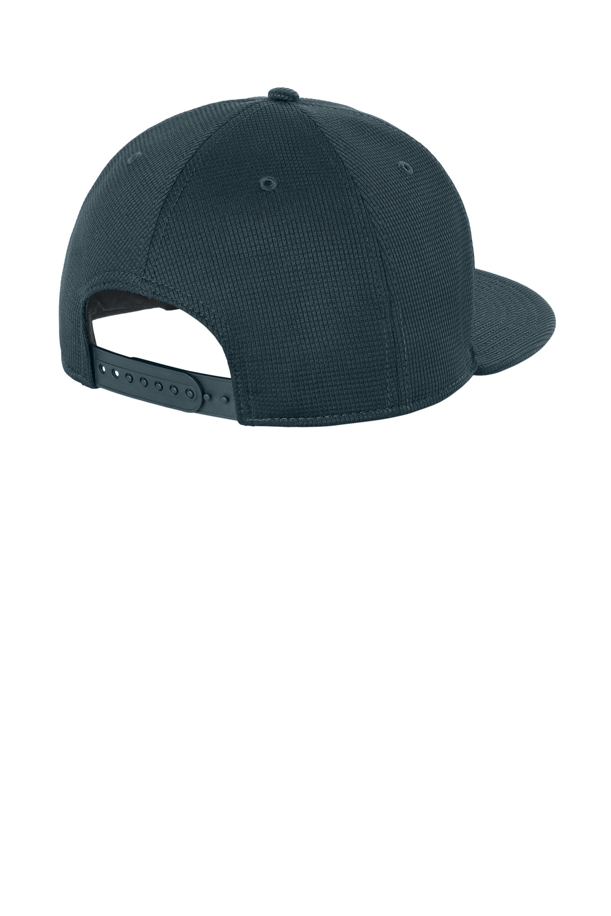 New Era Pivot Flat Bill Snapback Cap NE409 65