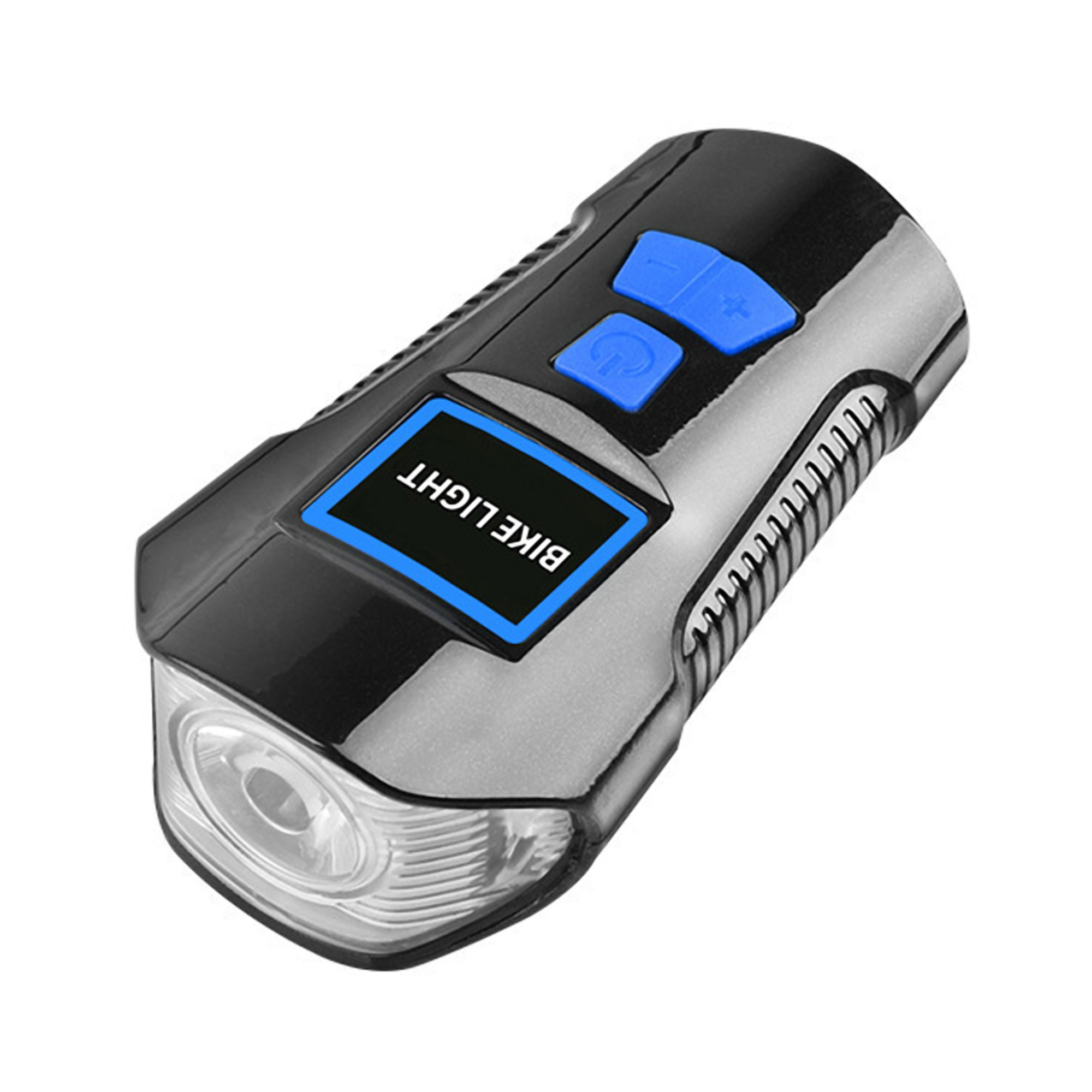 USB Rechargeable Bike Light 3