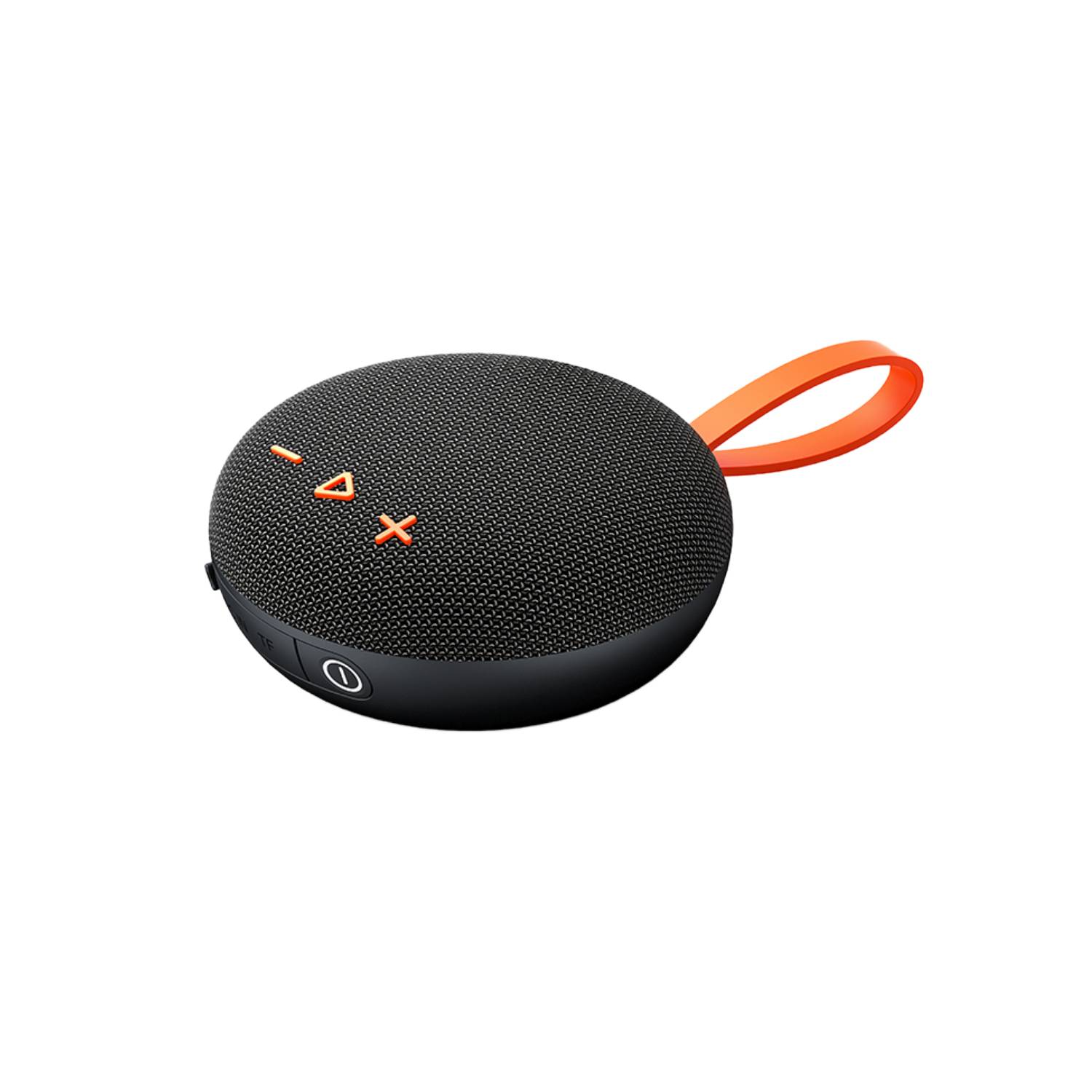 Wireless Bluetooth Speaker with TF Card Slot 10