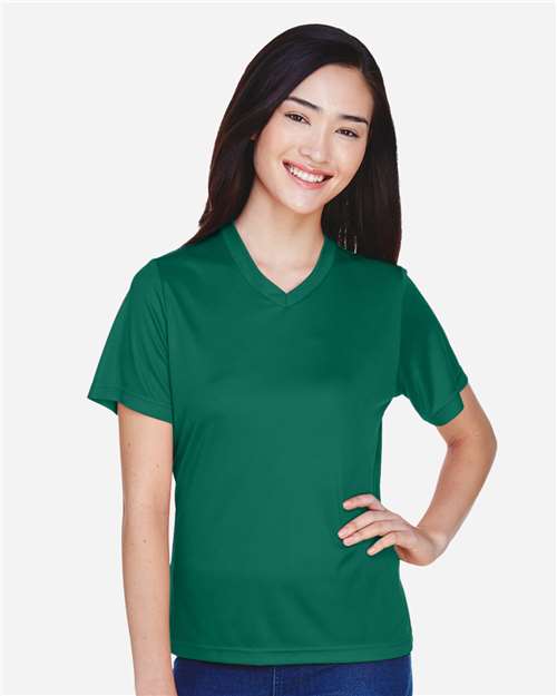 Women's Zone Performance T-Shirt - TT11W 84