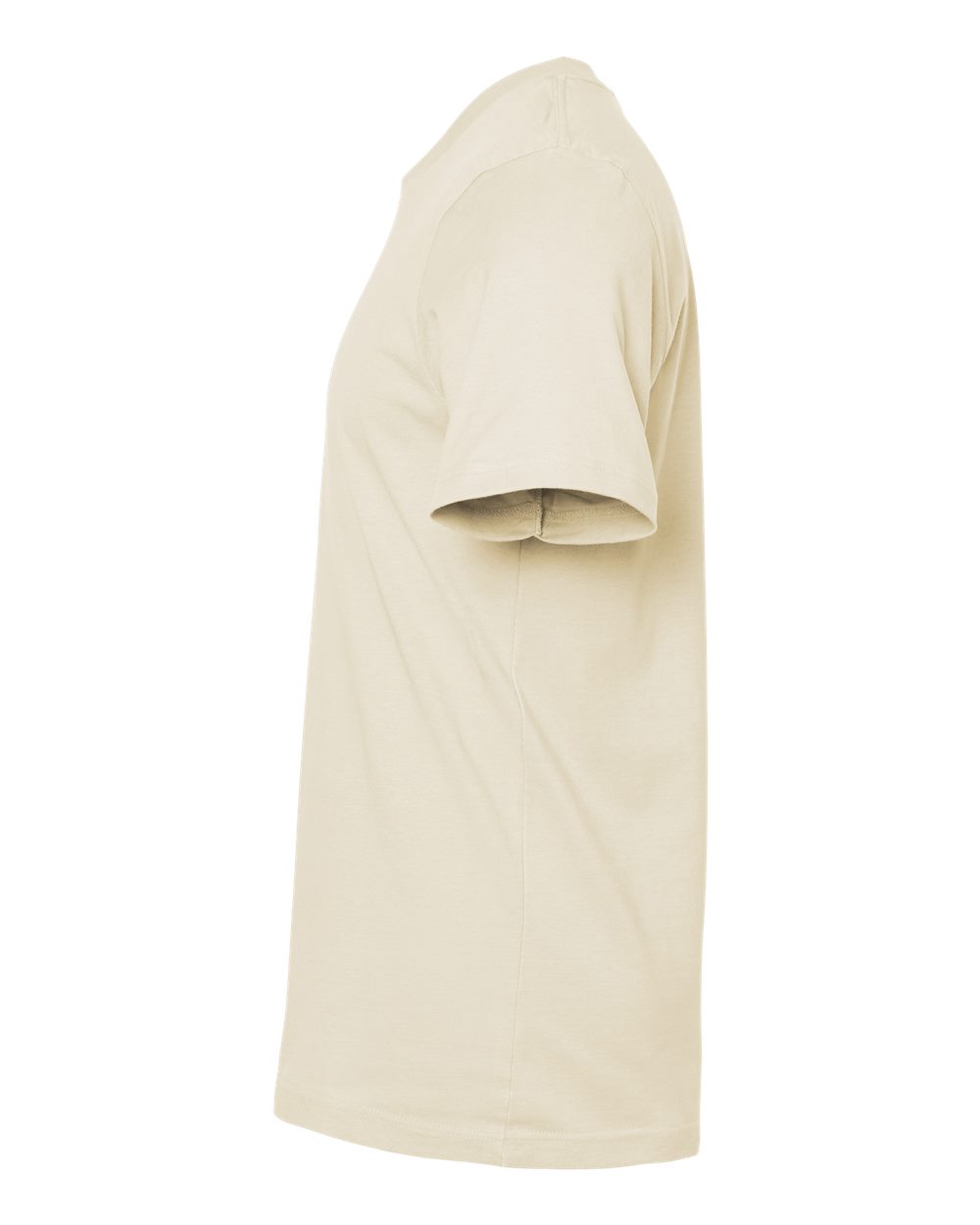 Combed Cotton T-Shirt - 602 242