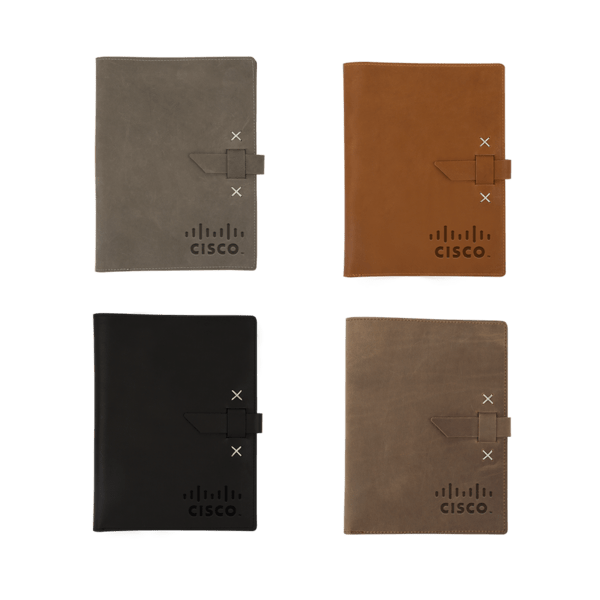 Tasker Padfolio 17