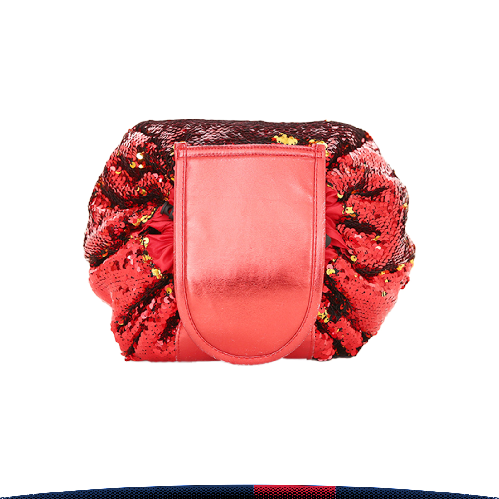 Sequins Makeup Bag 5