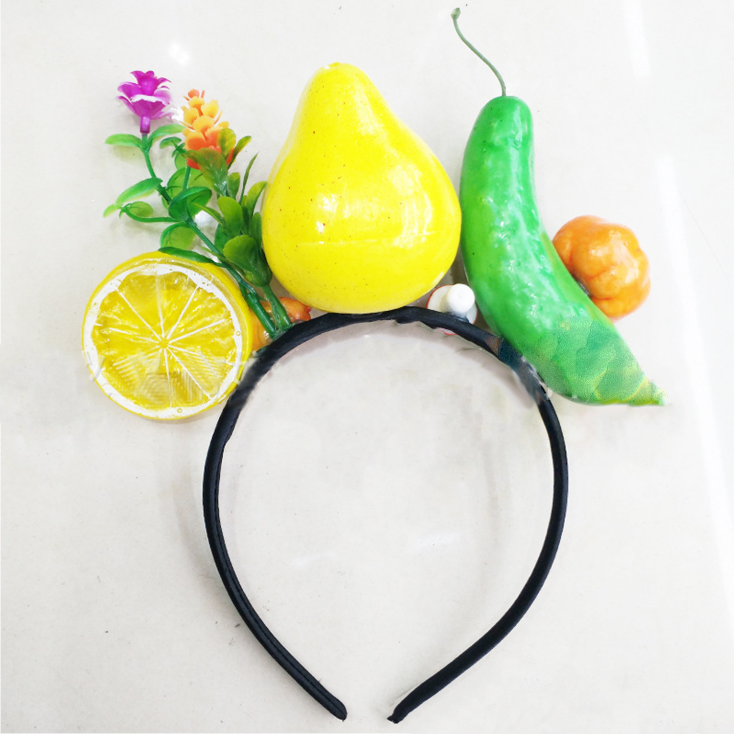 Fruit Party Headband 4
