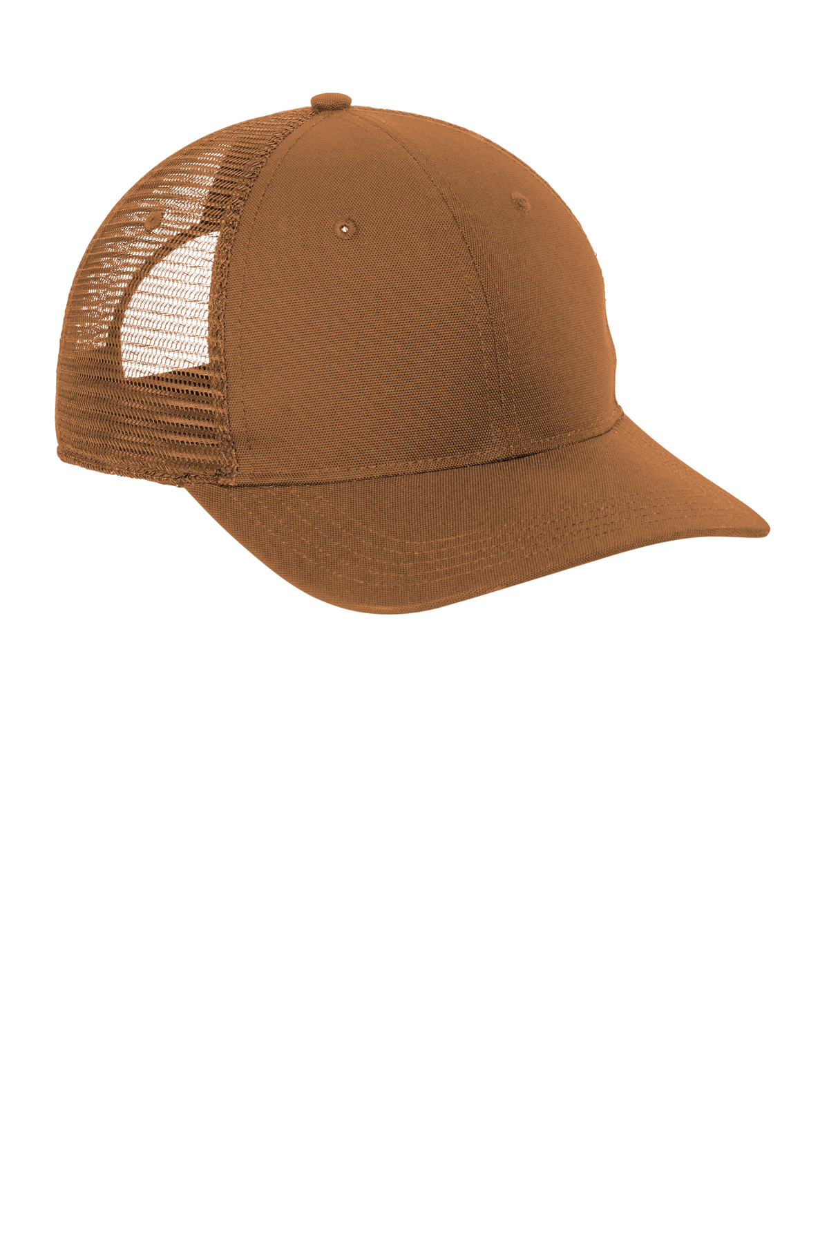 Carhartt® Canvas Mesh Back Cap 14