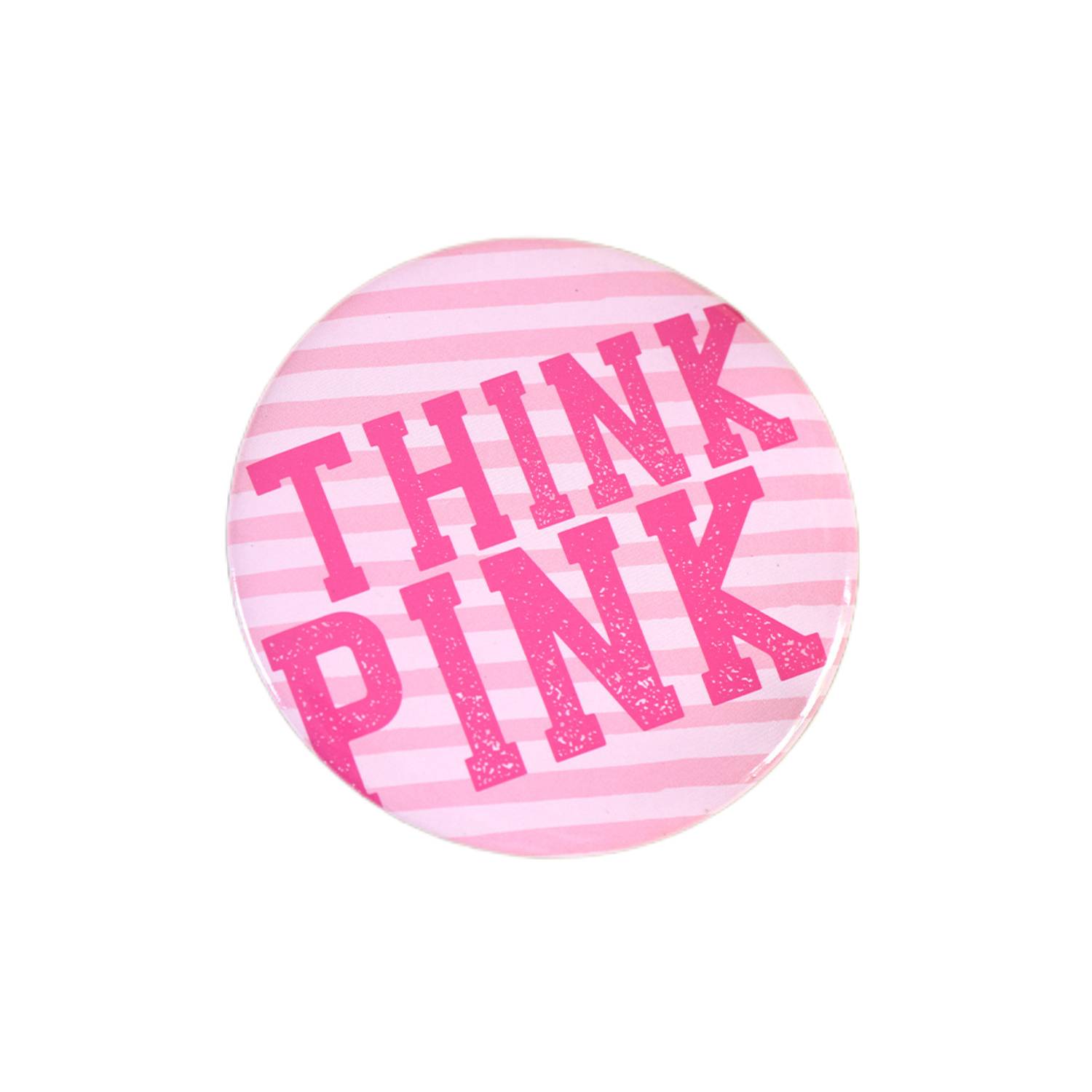 1.18" Round Tin Badge 3