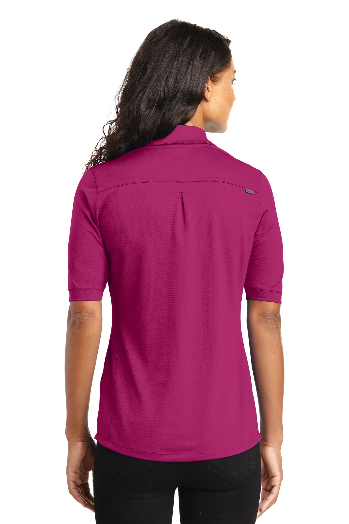 OGIO® Women's Metro Polo 30