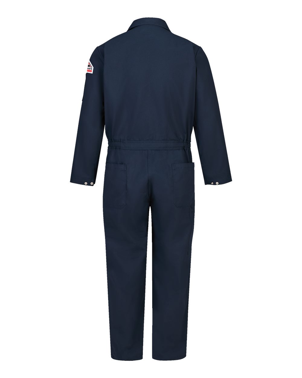 Flame Resistant Coveralls Tall Sizes