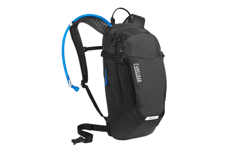 CamelBak M.U.L.E. 12 Hydration Pack - Black 2