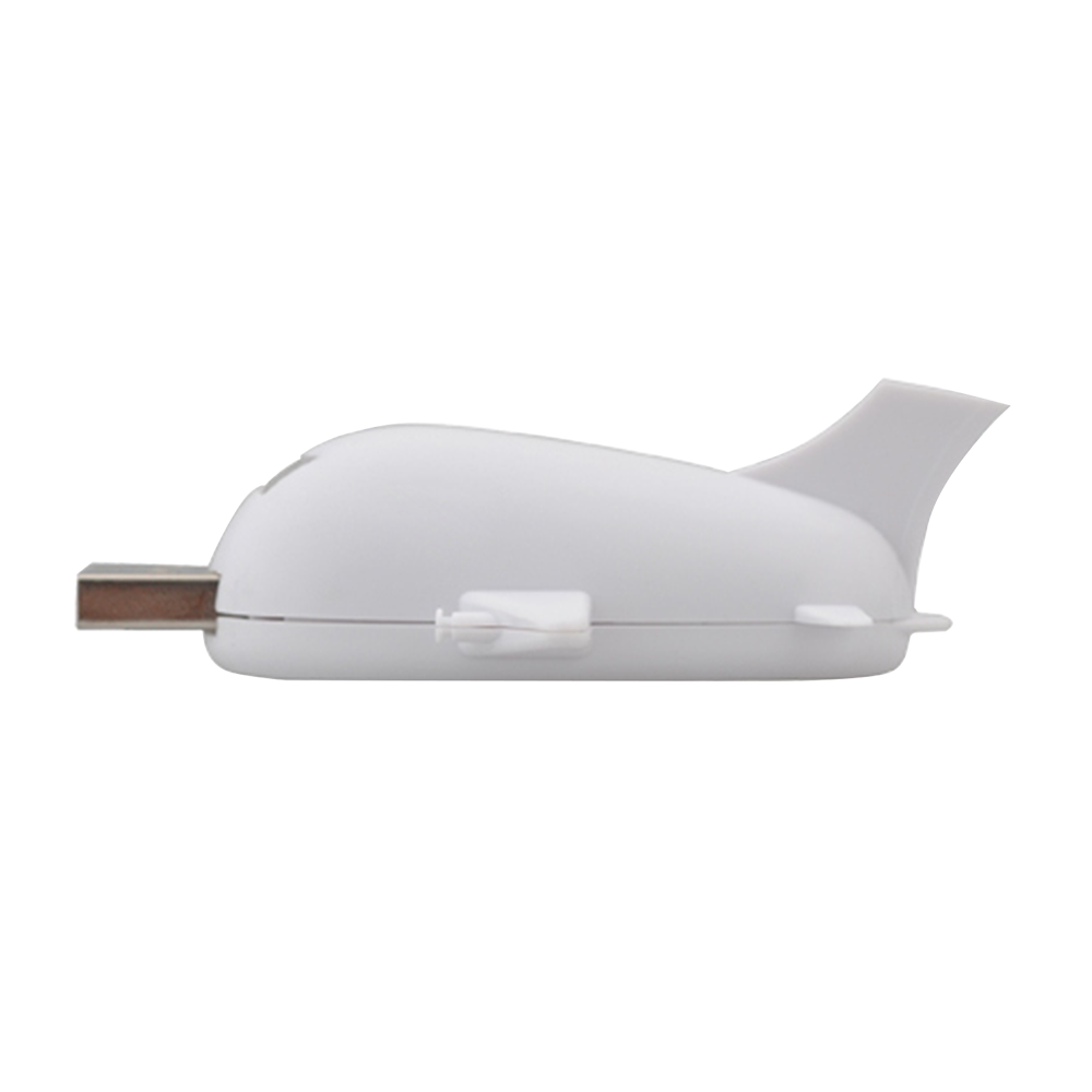 Airplane Shape USB Flash Drive 8