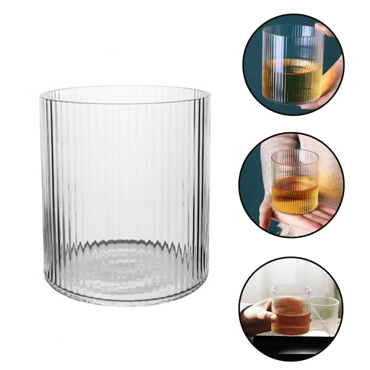 10 Oz Wine Glass 1
