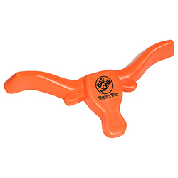 Longhorn Stress Reliever 4