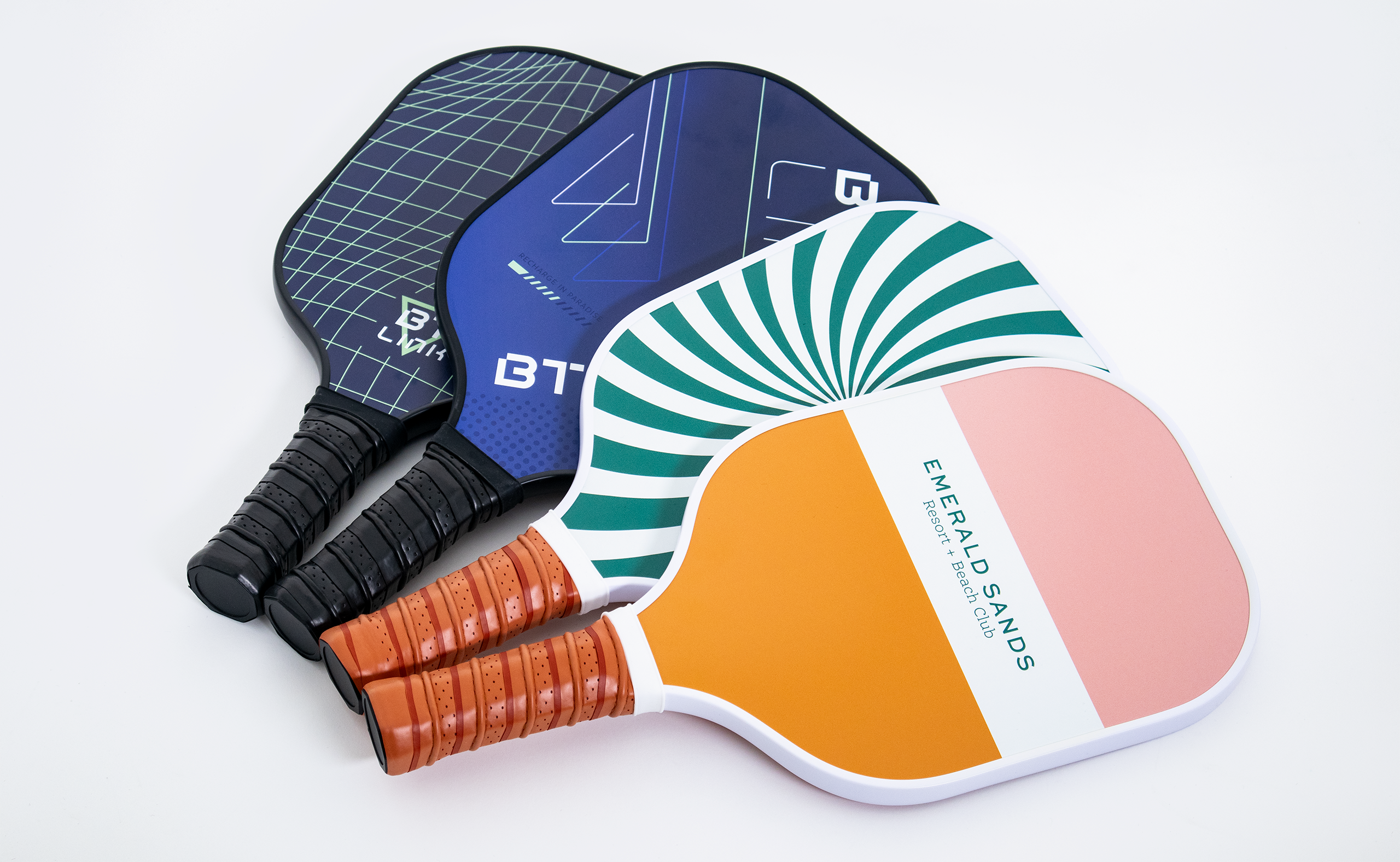 Pickleball Sets