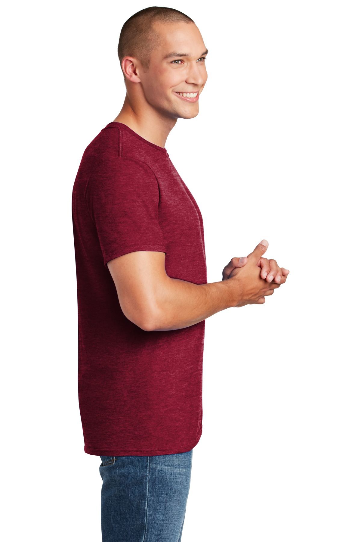 Gildan® Softstyle T-Shirt 12
