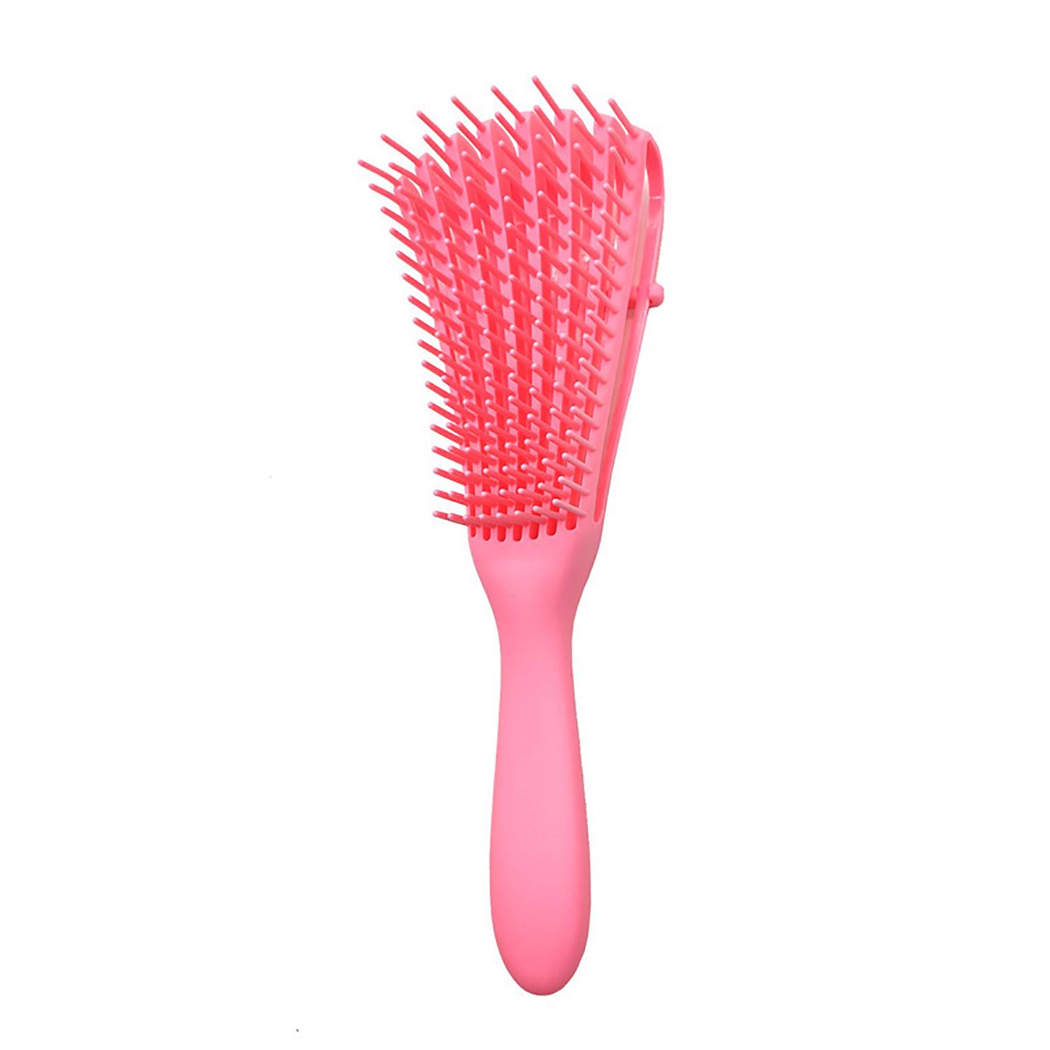 ABS Octopus Massage Comb 8
