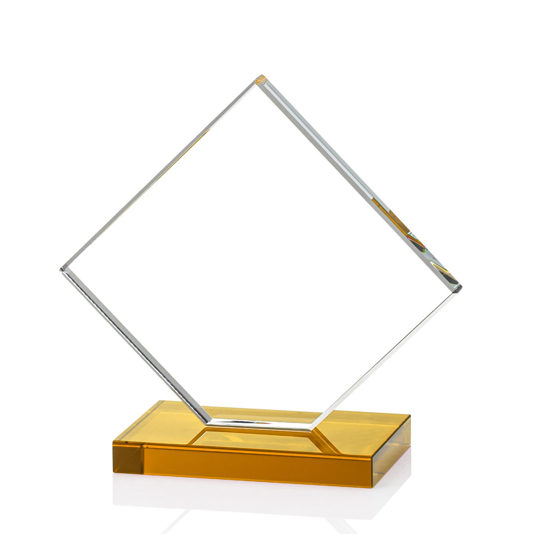 Wellington Award - Amber 13