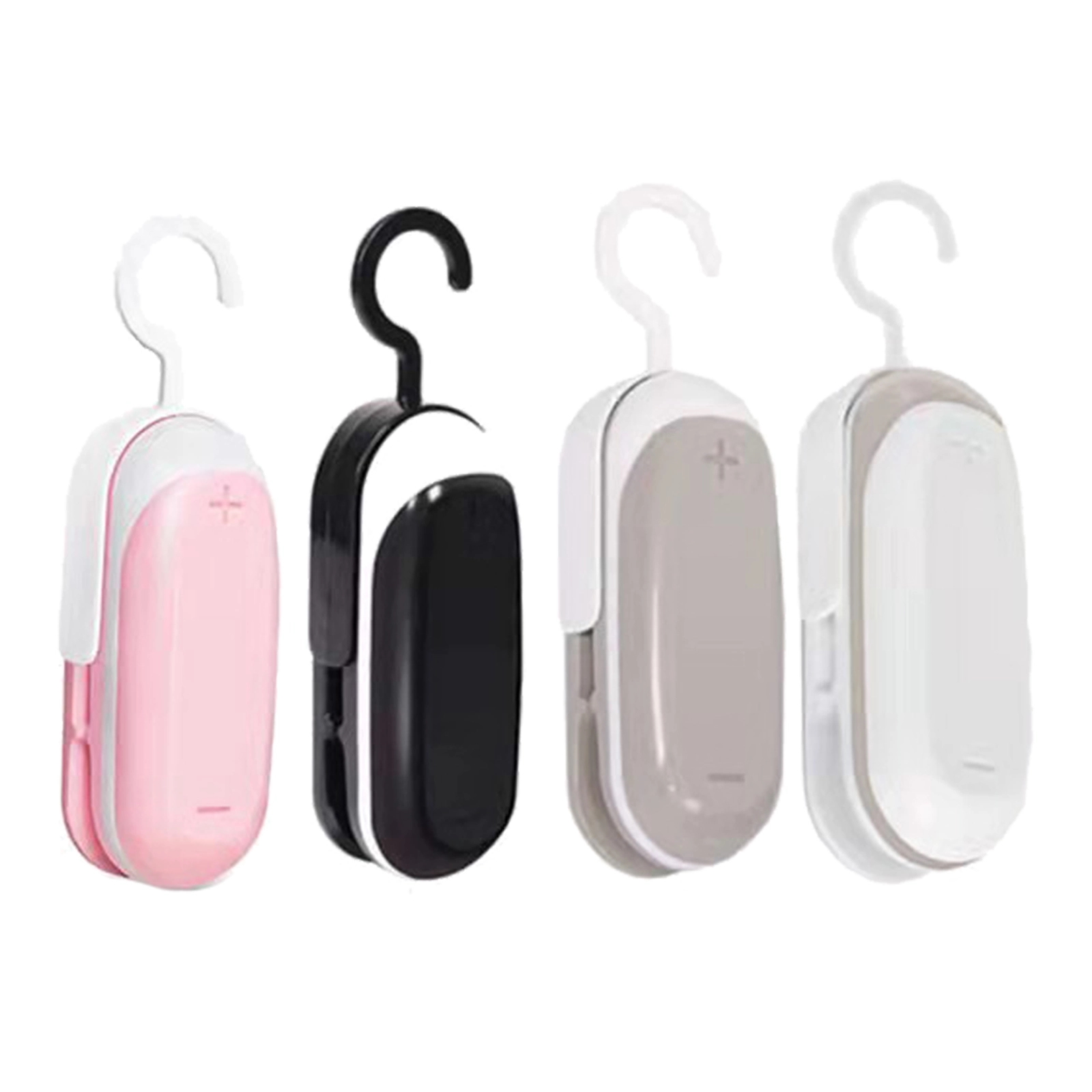 Mini Portable Food And Fruit Crisper Household Heat Sealer 3