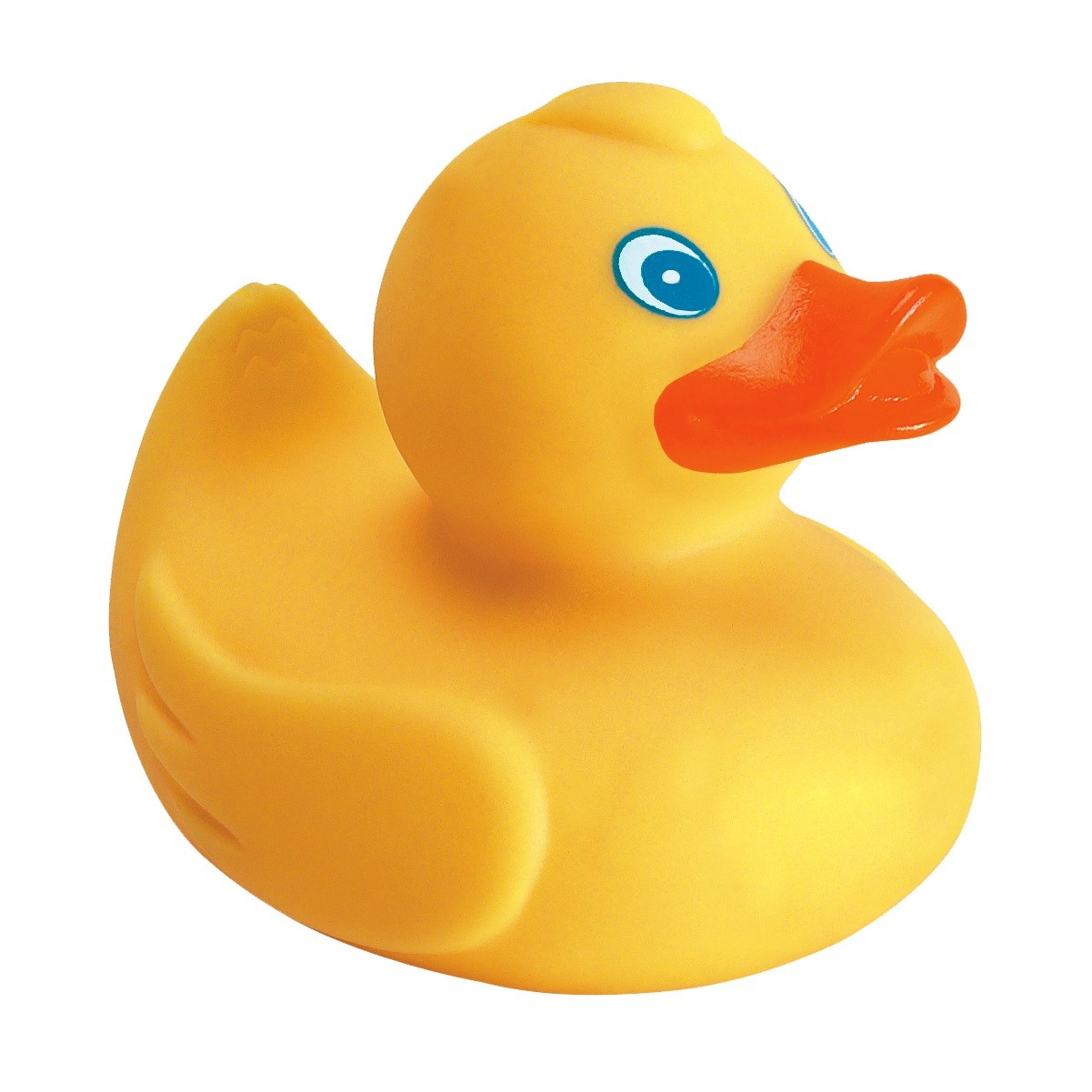 Rubber Duck 5