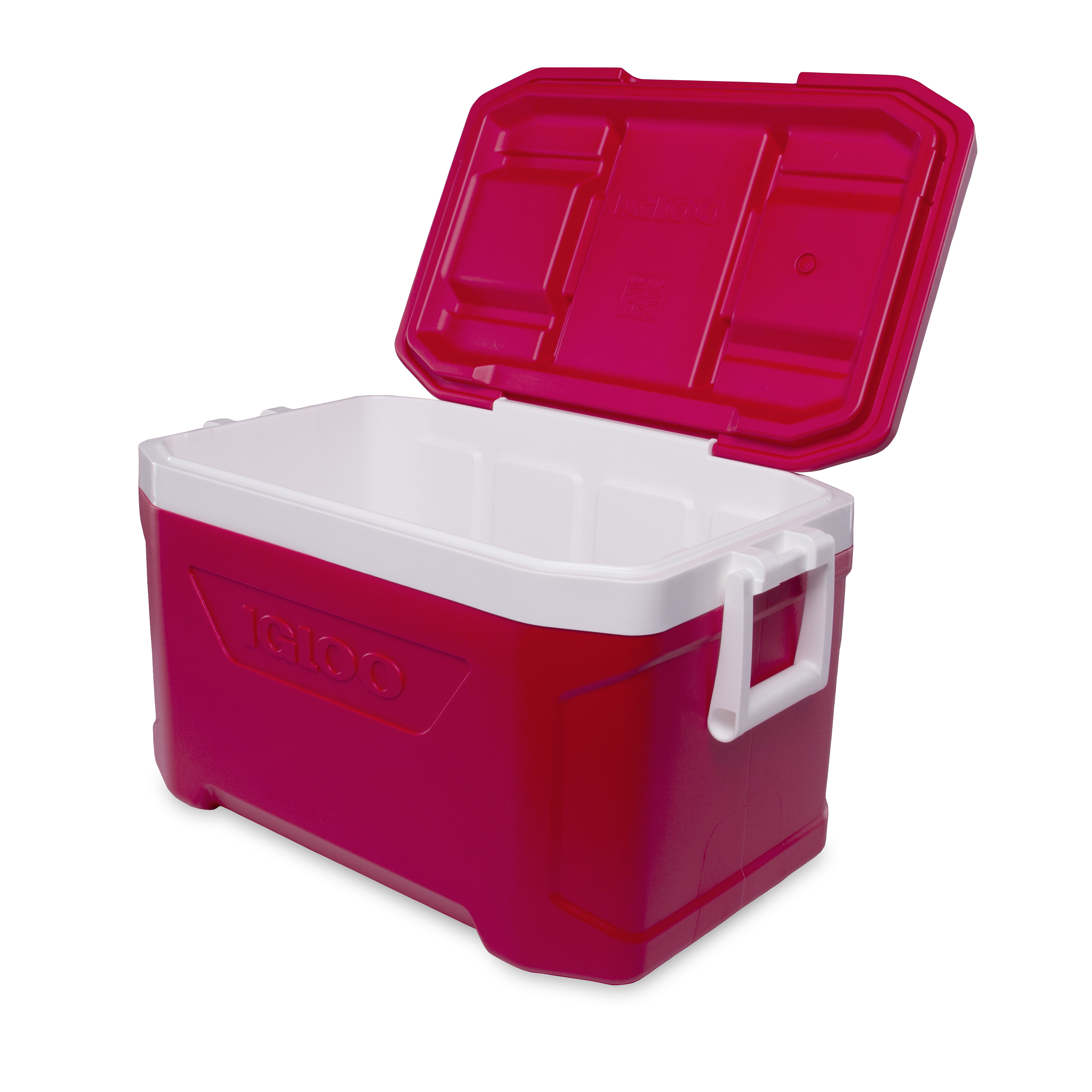 Igloo® Profile II 50 Qt Cooler 29