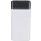 Constant 10000 mAh Wireless Power Bank w/Display 34