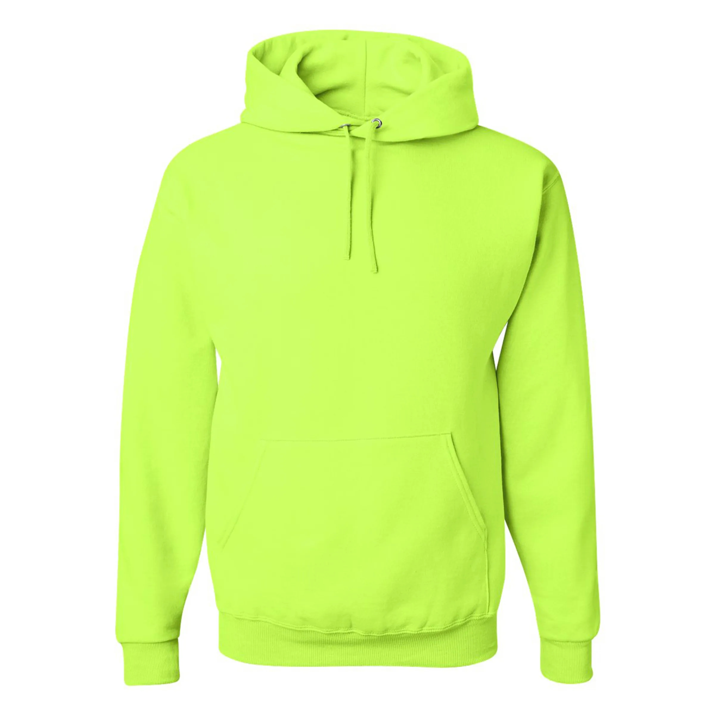 Jerzees(R) - NuBlend(R) Pullover Hooded Sweatshirt 54