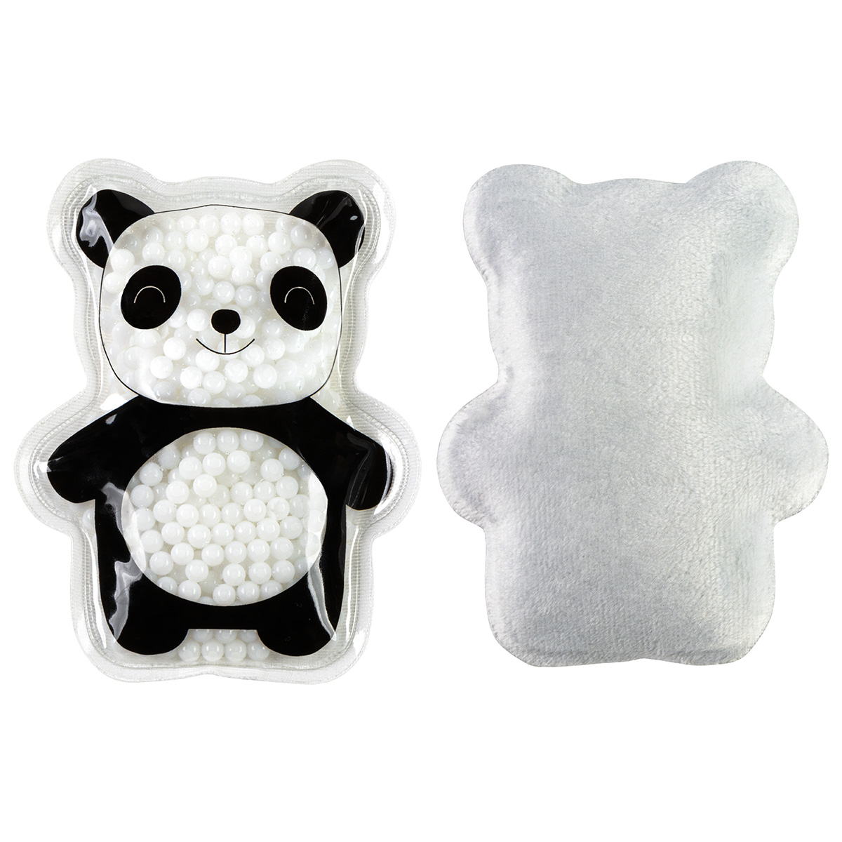 Plush Panda Aqua Pearls™ Hot/Cold Pack 5