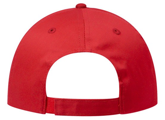 OTTO CAP 6 Panel Low Profile Baseball Cap 6
