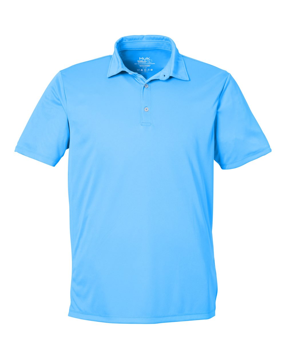 Men's Pursuit Performance Polo - H120558 5
