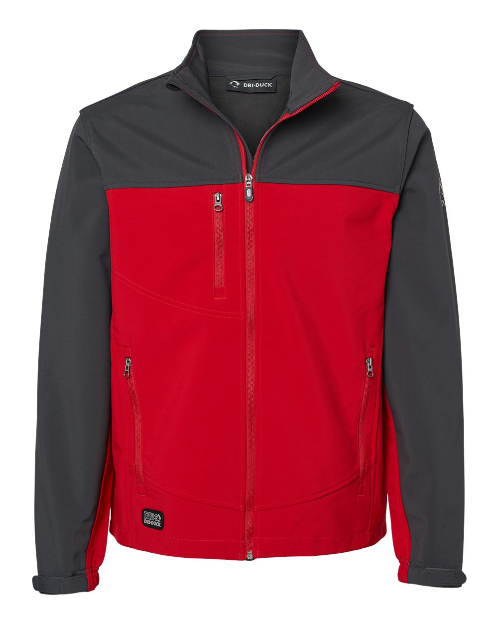 Men's Motion Soft Shell Jacket - 5350 56