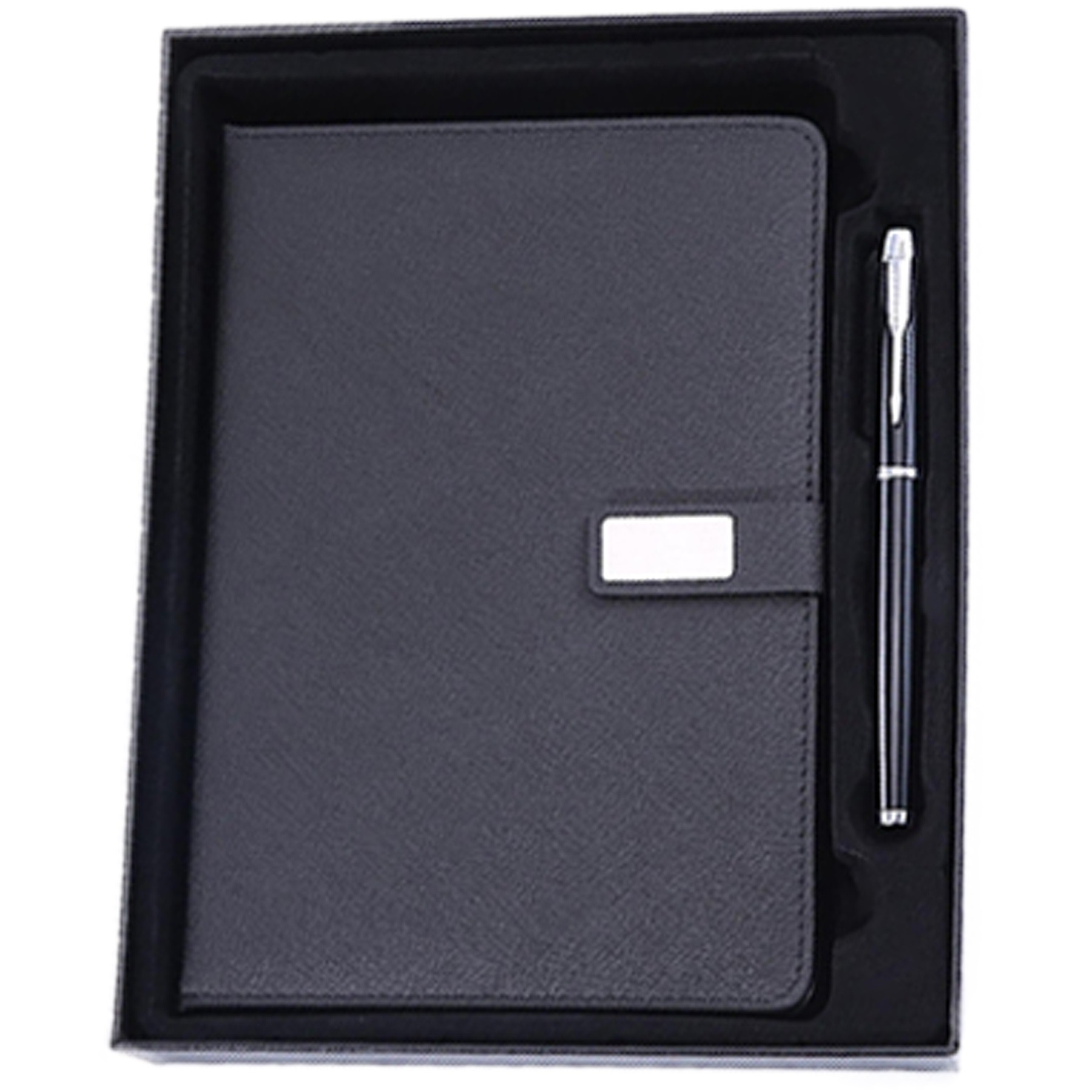 Business Notebook Set 5