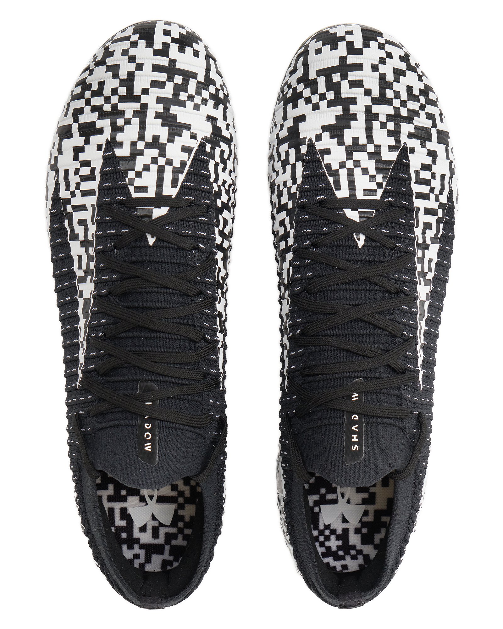 UA Shadow Elite 3 FG Men's Soccer Cleats 6