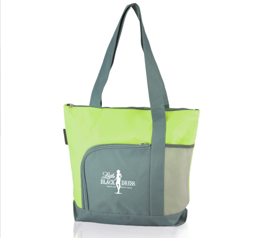 Tote Bag, custom tote bag with logo imprint 1