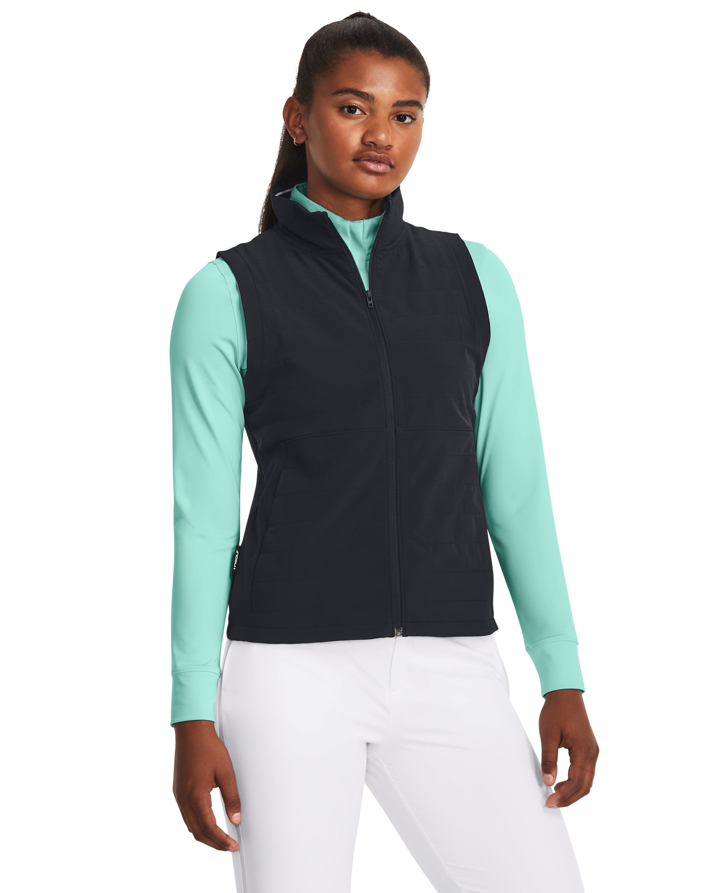 Women's UA Storm Revo Vest  2