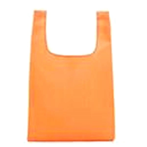 Recycling Foldable Shopping Bag 15