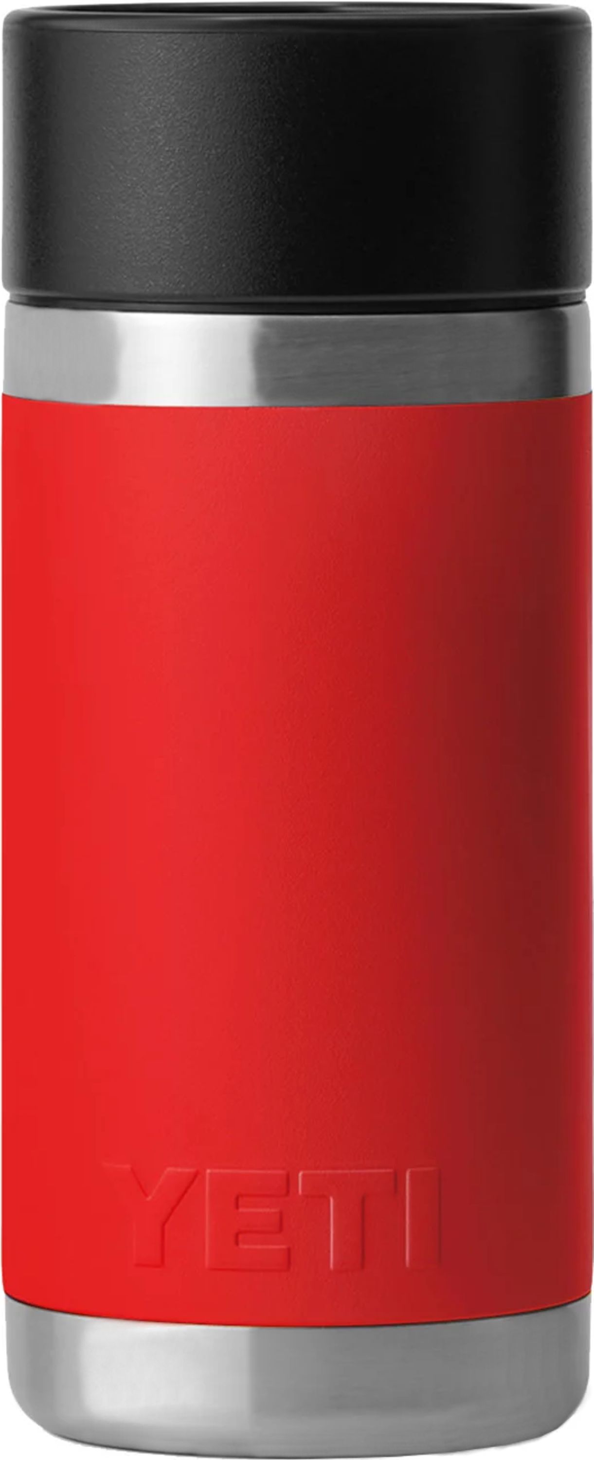 Authentic YETI 12oz. Hot Shot Bottle 8