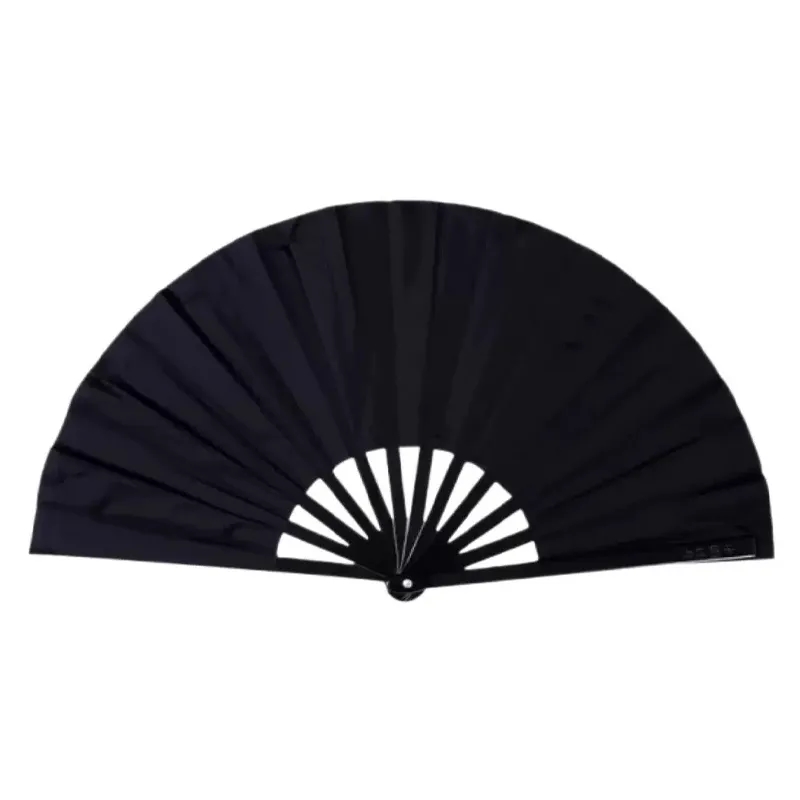 Fluorescent Loud Clack Fan 6