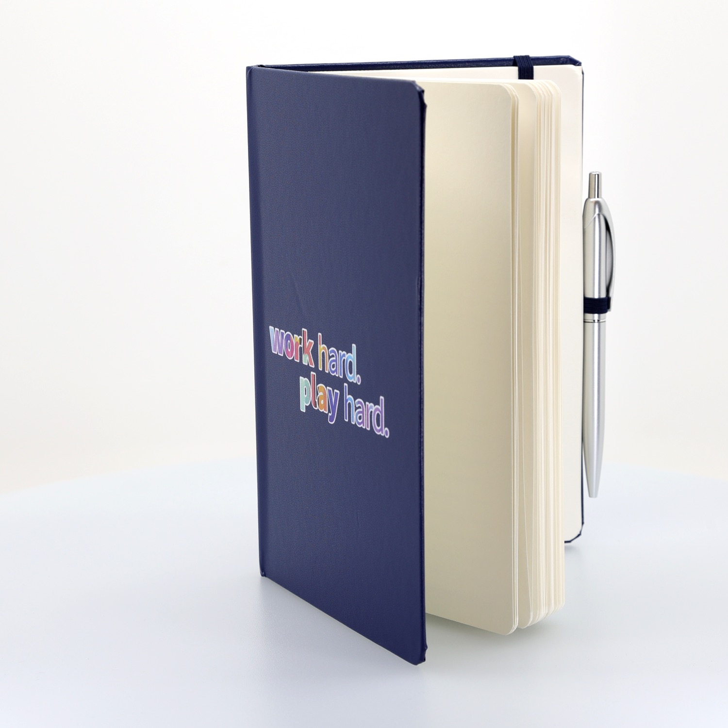 Good Value™ Prime Journal with Soca Pen 59