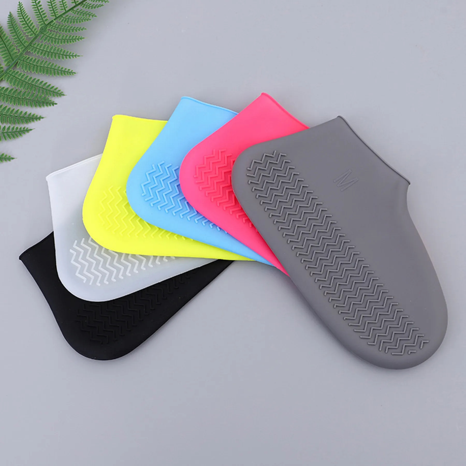 Waterproof Shoe Covers 1