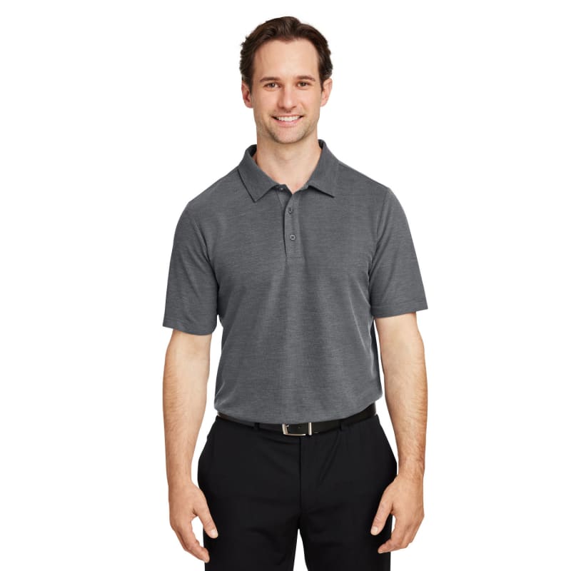 CORE365 Men's Fusion ChromaSoft™ Pique Polo 45
