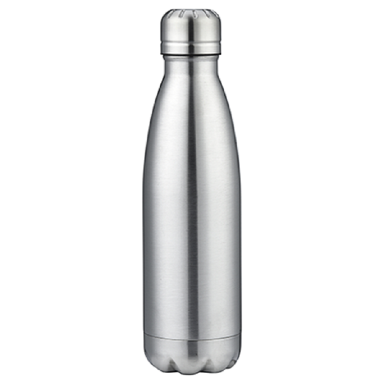 ArticFire 17oz Double Wall Stainless Steel Bottle Screw on Lid 14