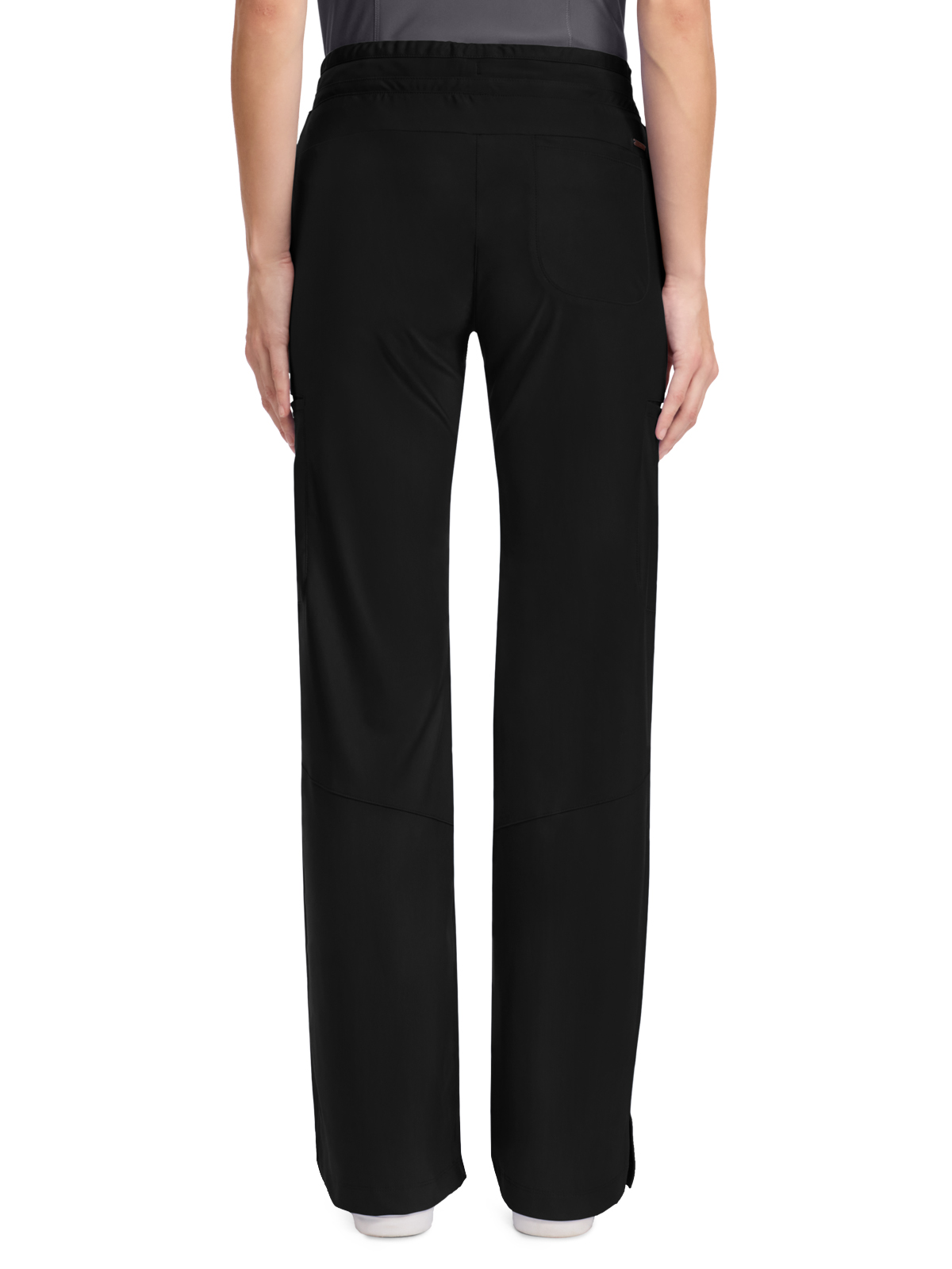 Cherokee - Form - Women's 5-Pocket Trouser Leg Pant 29