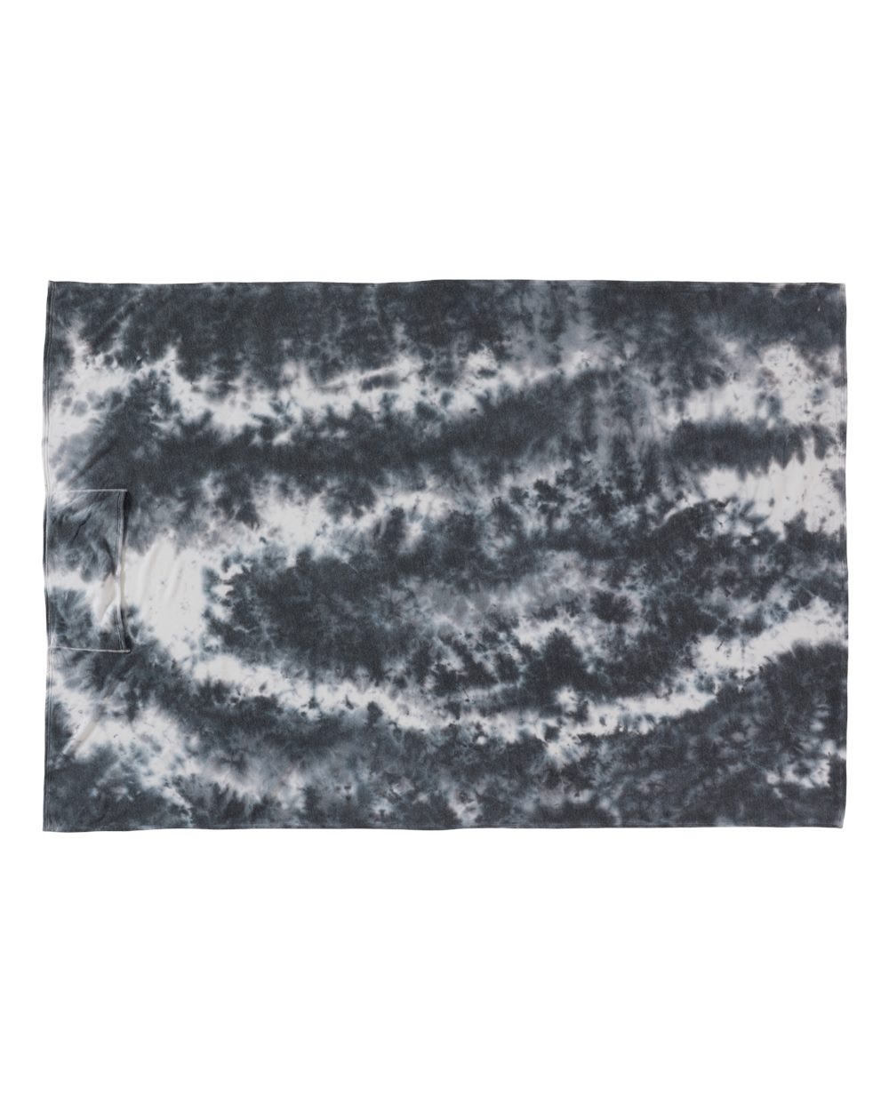Triblend Fleece Blanket - 8852 13