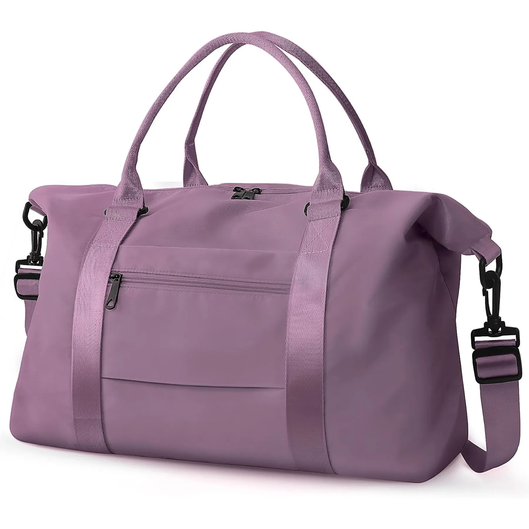 Travel Duffel Waterproof Weekend Bag 4