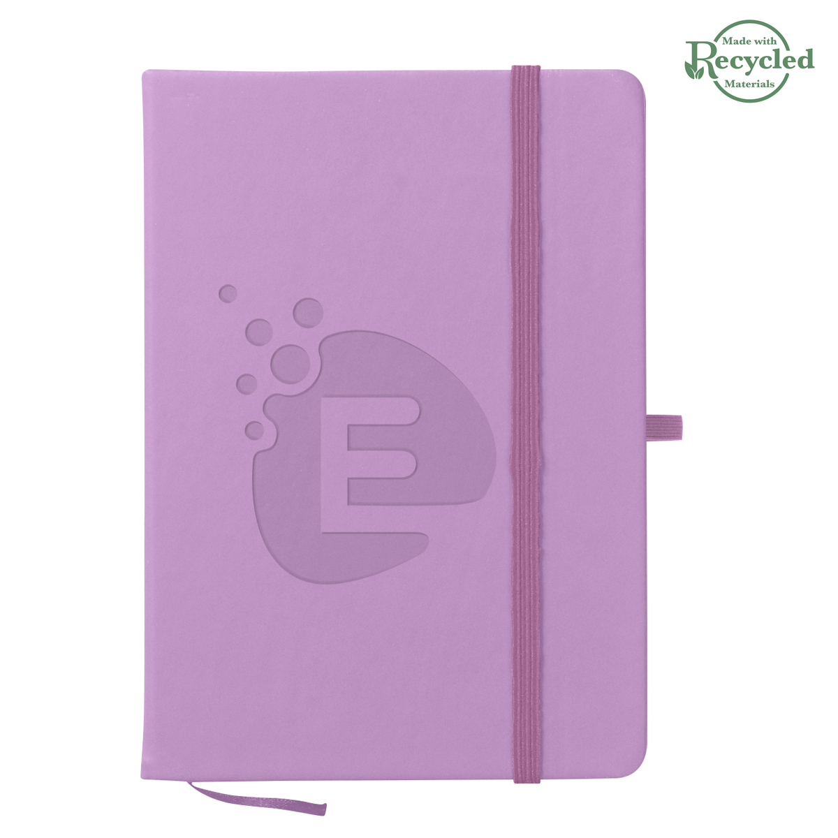 rPET Journal Notebook 46