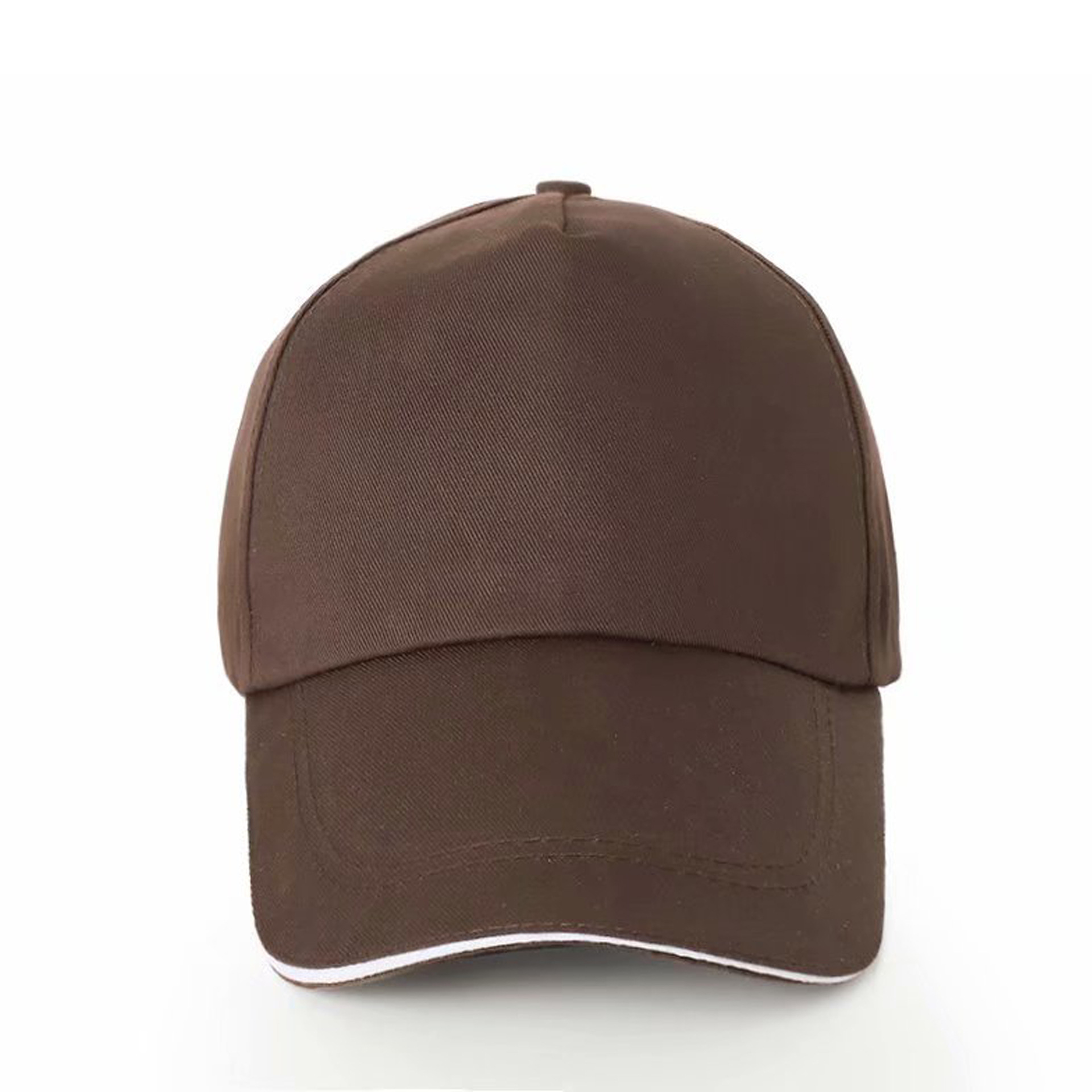 6 Panels Baseball Runner Cap 6