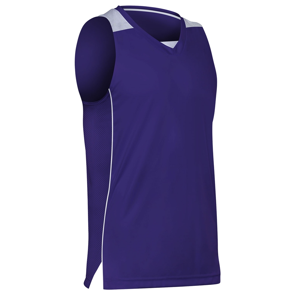 Prime Basketball Jersey 13