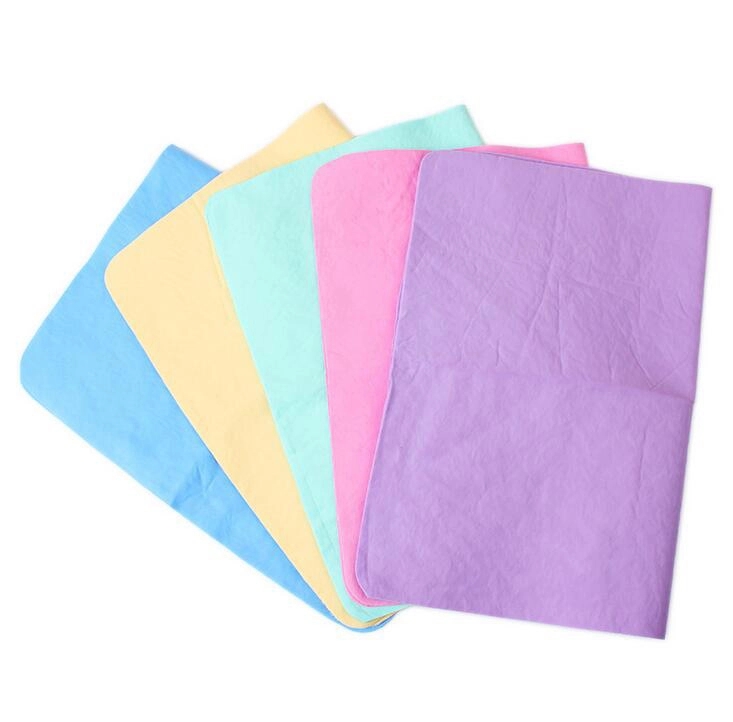 Pet Shammy Towel - 17" X 26" 3