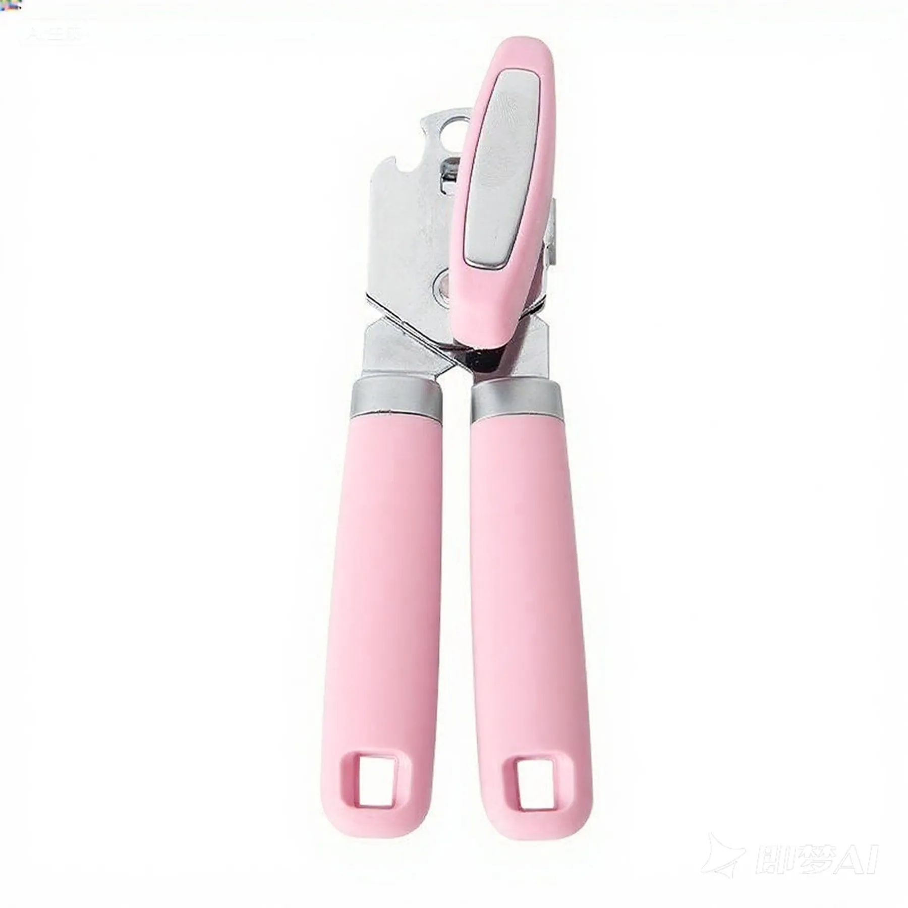 Multifunction Kitchen Manual Handheld Can Opener 9
