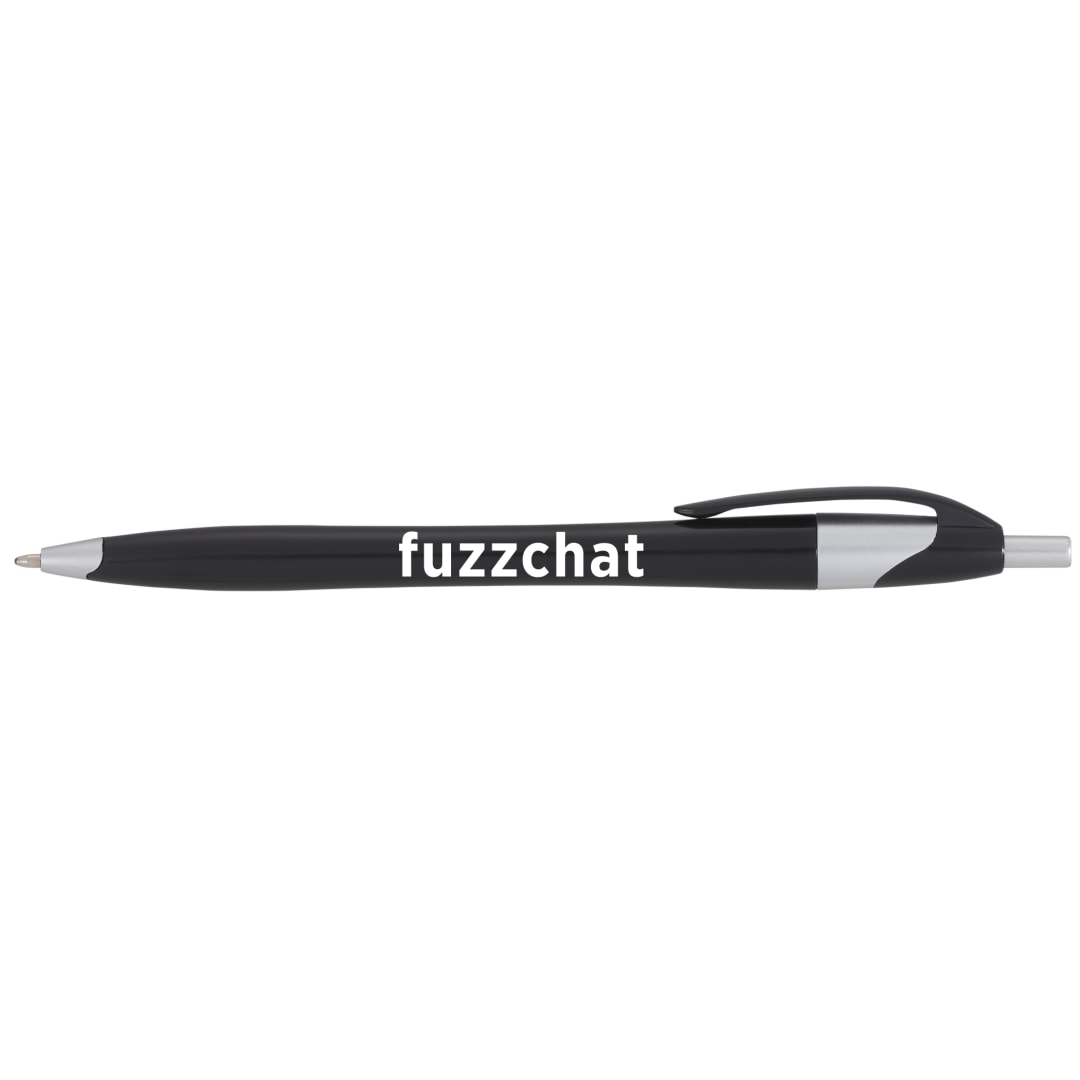 Cougar Ballpoint Pen 81