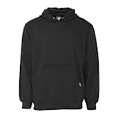 Berne Heritage Zippered Pocket Hooded  Sweatshirt - Men's 58